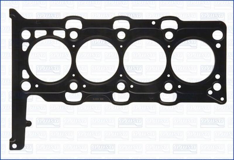 AJUSA Gasket, cylinder head MULTILAYER STEEL