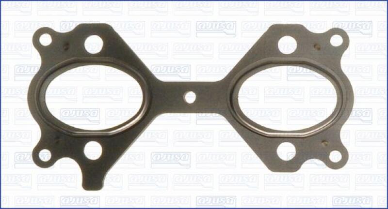 AJUSA Gasket, exhaust manifold