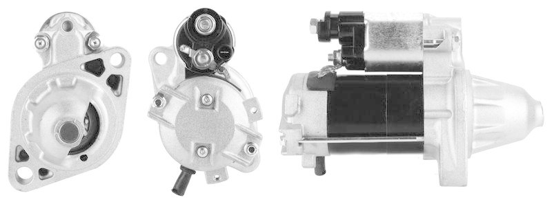 LUCAS Starter LRS01718