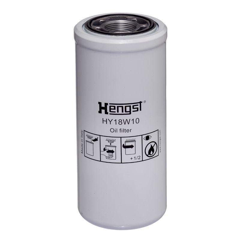 HENGST FILTER Filter, Arbeitshydraulik