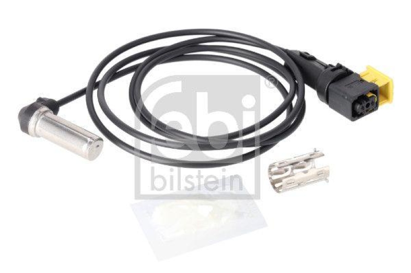 FEBI BILSTEIN Sensor, Raddrehzahl 196830