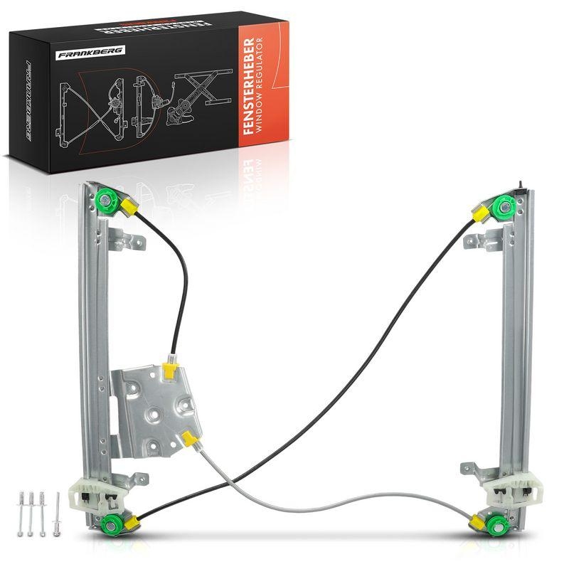 1x Frankberg Fensterheber Vorne Rechts 5481FB0053548