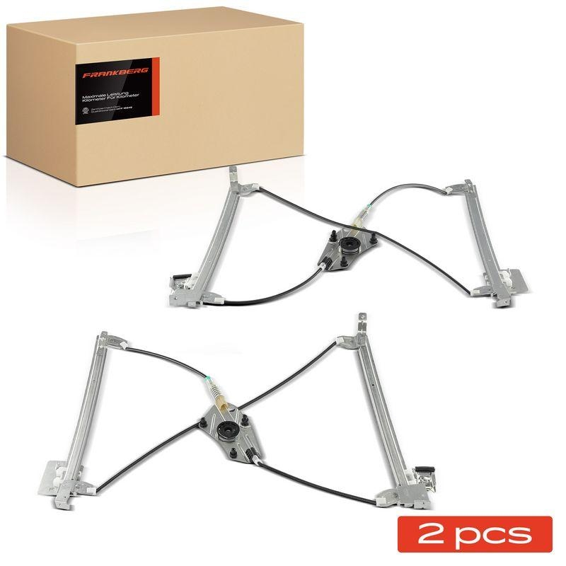 Frankberg Fensterheber