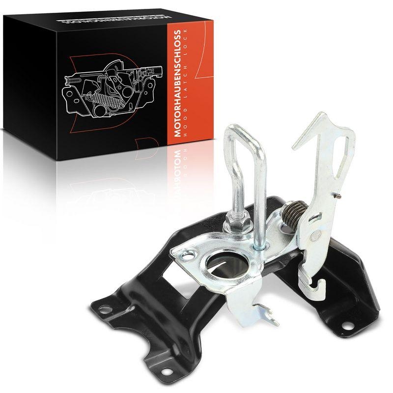 1x Frankberg Motorhaubenschloss Motorhaube 5481FB0040106