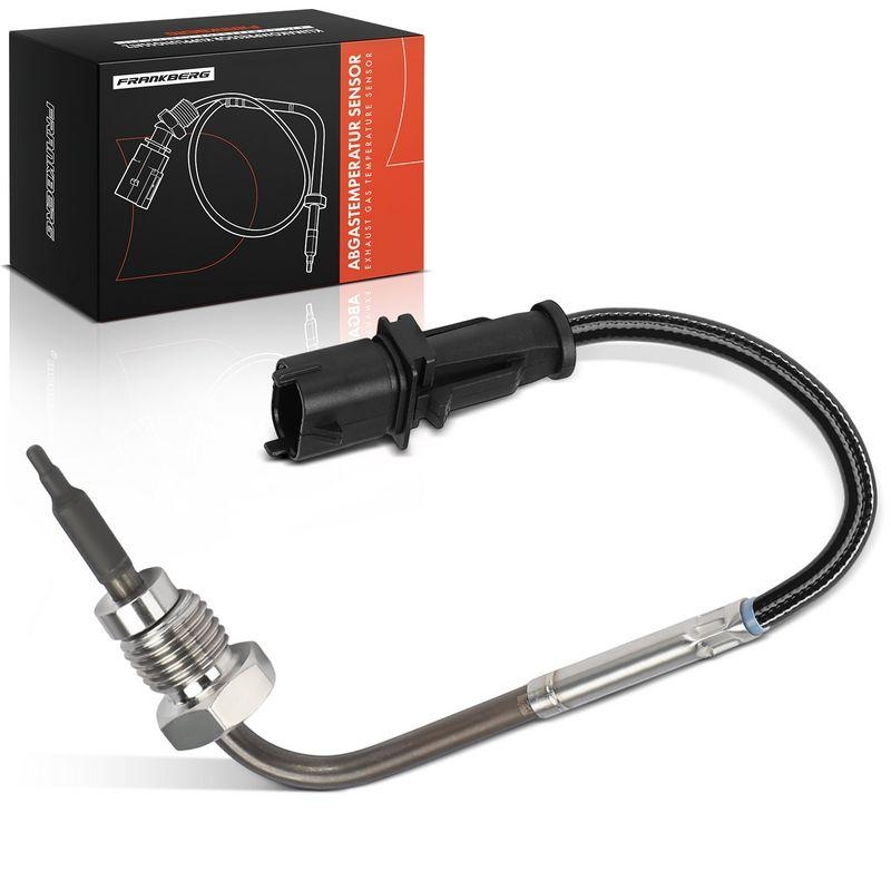 1x Frankberg Abgastemperatursensor 5481FB0060127