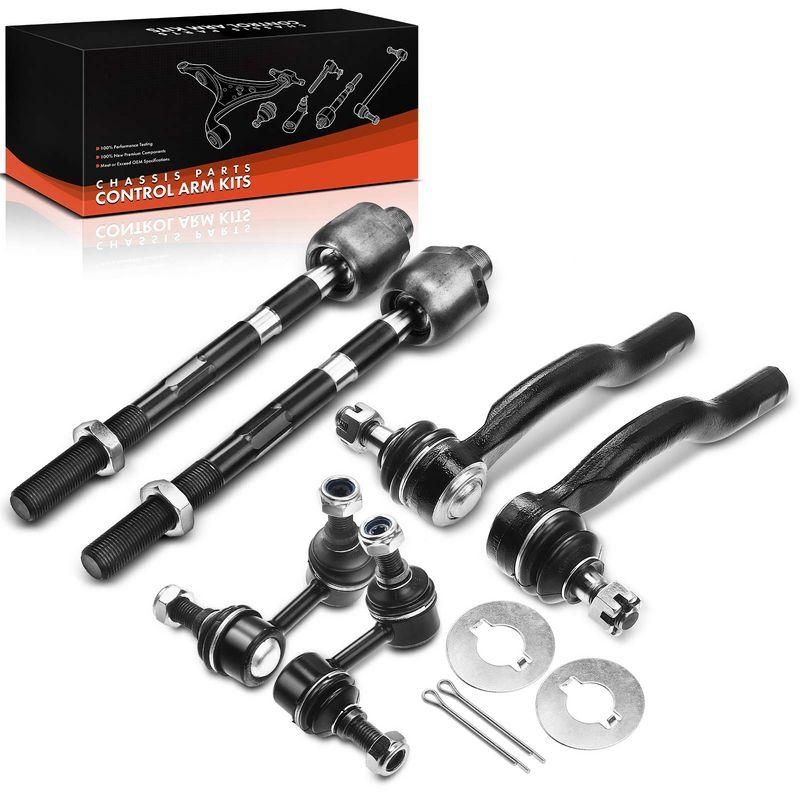 1x Frankberg Querlenker Satz Vorderachse 5481FB0035816