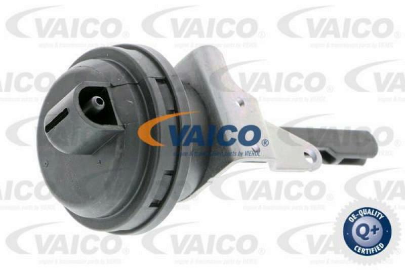 VAICO Vacuum Control Valve, EGR Q+, original equipment manufacturer quality