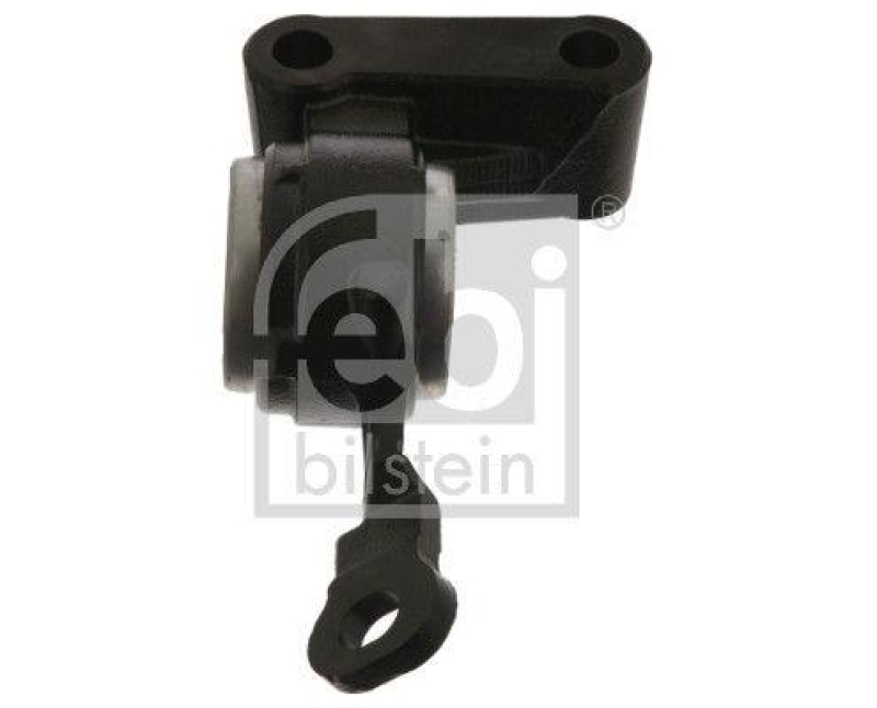 FEBI BILSTEIN Lagerung, Lenker 40620