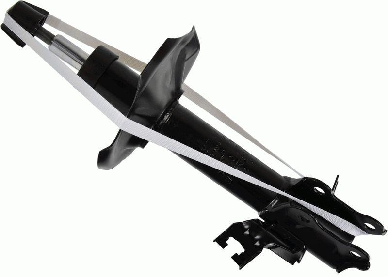 SACHS Gasdruck Sto&szlig;d&auml;mpfer Vorne Links 317 157