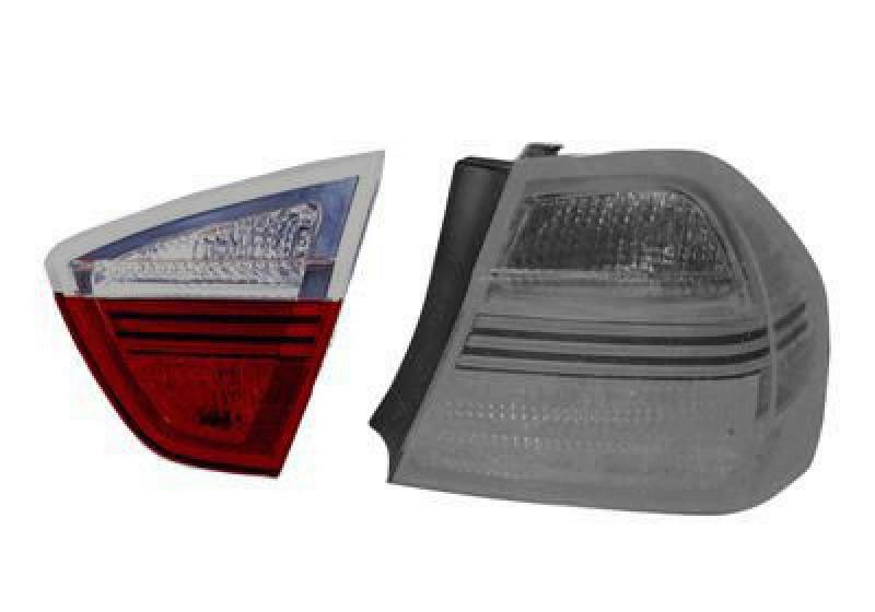 VAN WEZEL Combination Rearlight