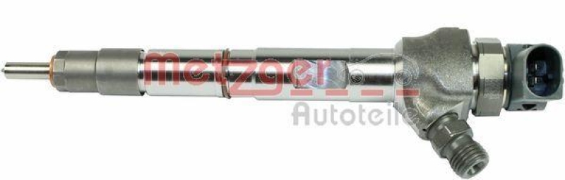METZGER Injector Nozzle OE-part