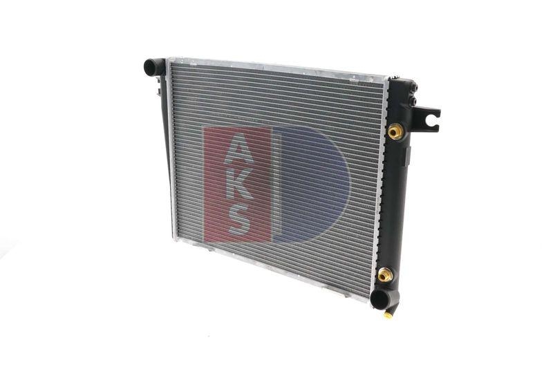 AKS DASIS K&uuml;hler, Motork&uuml;hlung 050880N