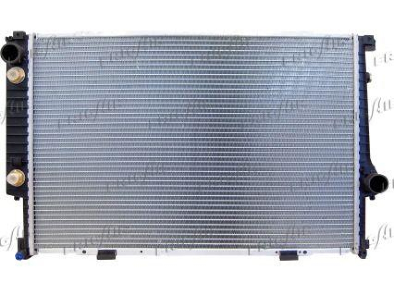 FRIGAIR Radiator, engine cooling