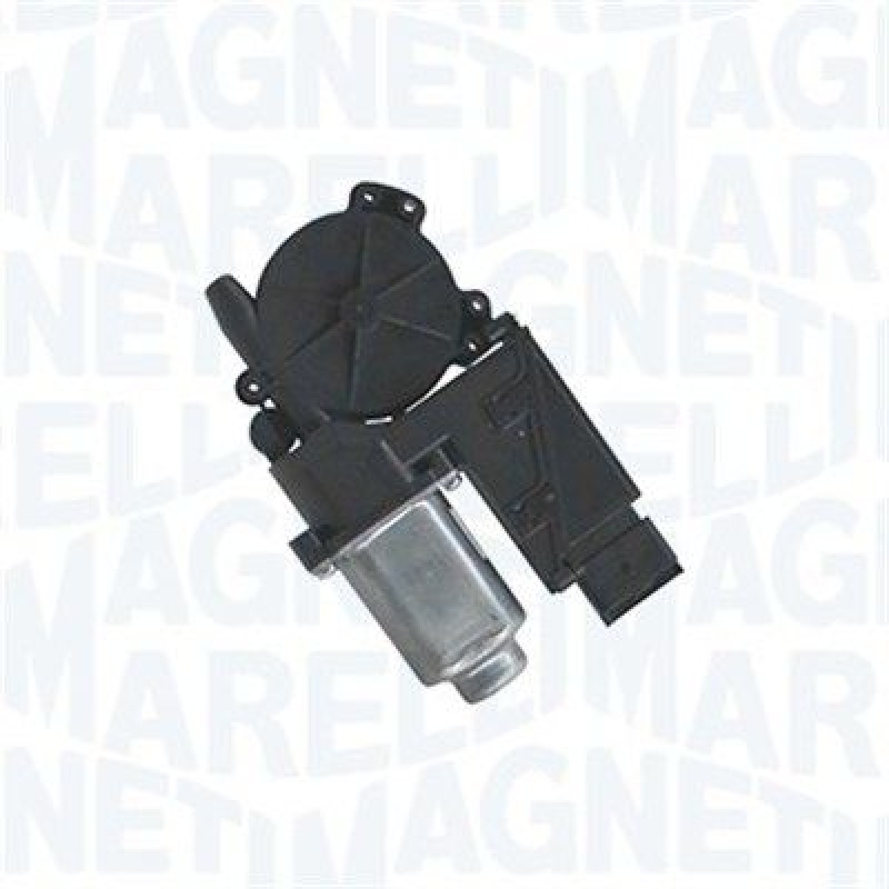 MAGNETI MARELLI Electric Motor, window regulator