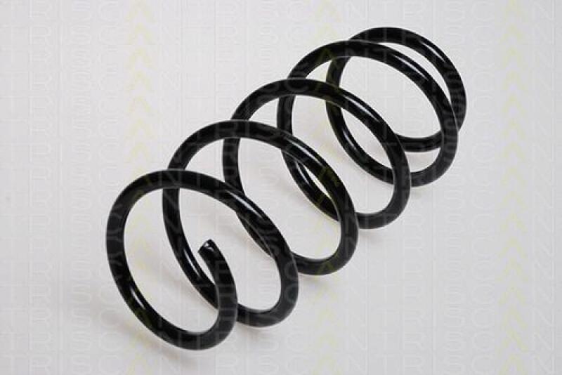 TRISCAN Coil Spring