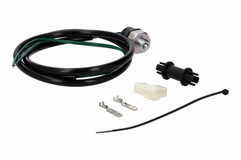VEMO Switch, reverse light Original VEMO Quality