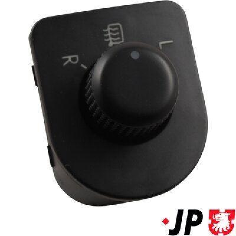 JP GROUP Switch, mirror adjustment JP GROUP