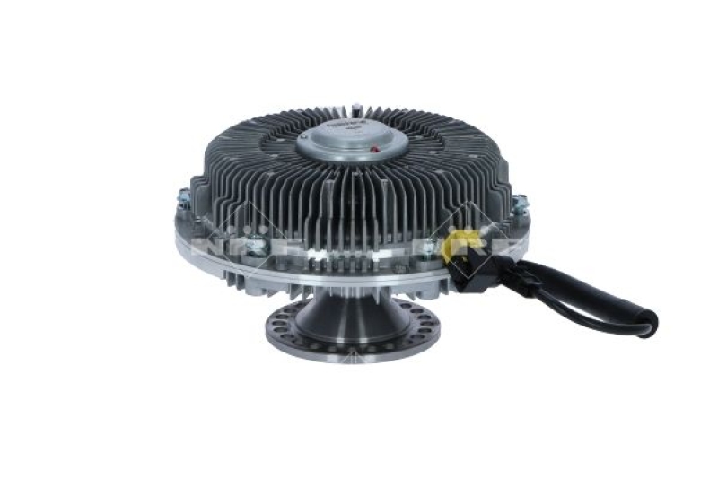 NRF Clutch, radiator fan