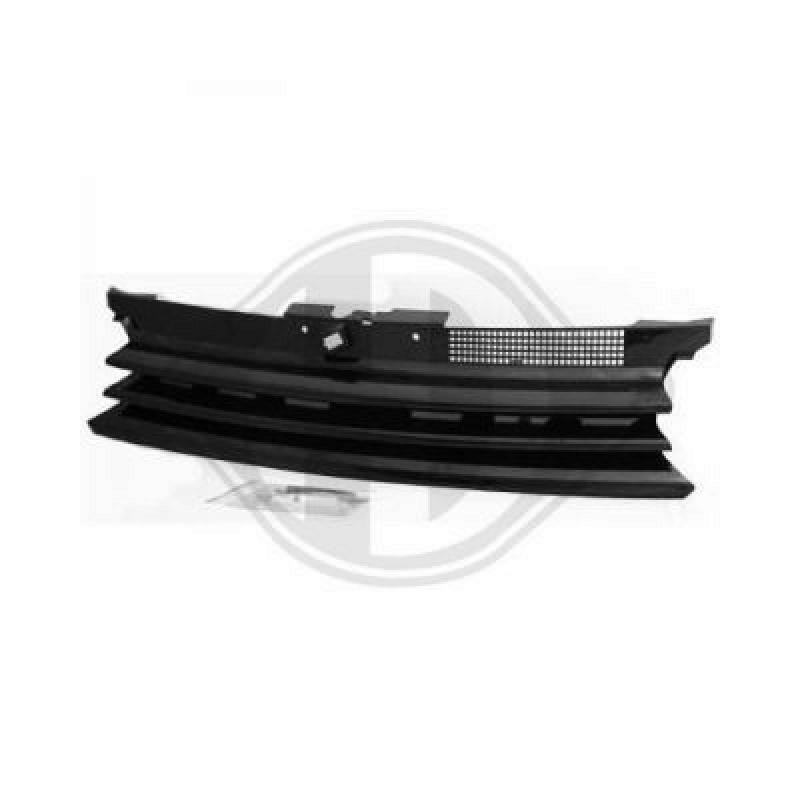 DIEDERICHS Radiator Grille HD Tuning