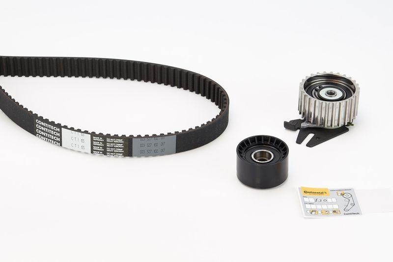CONTINENTAL CTAM Zahnriemensatz CT1155K1