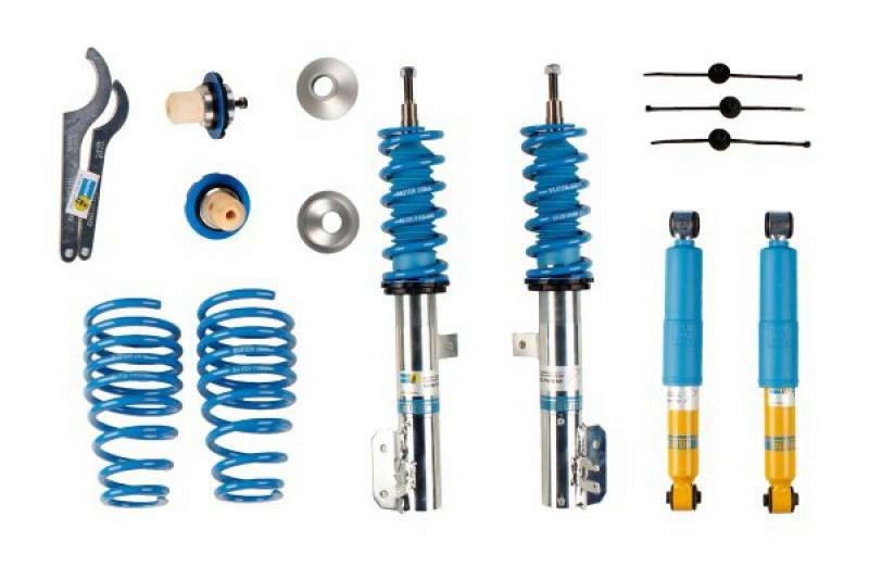 BILSTEIN Fahrwerkssatz, Federn/Dämpfer BILSTEIN - B14 PSS