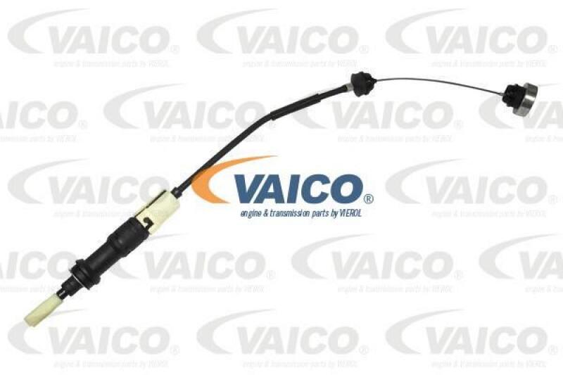 VAICO Clutch Cable Original VAICO Quality