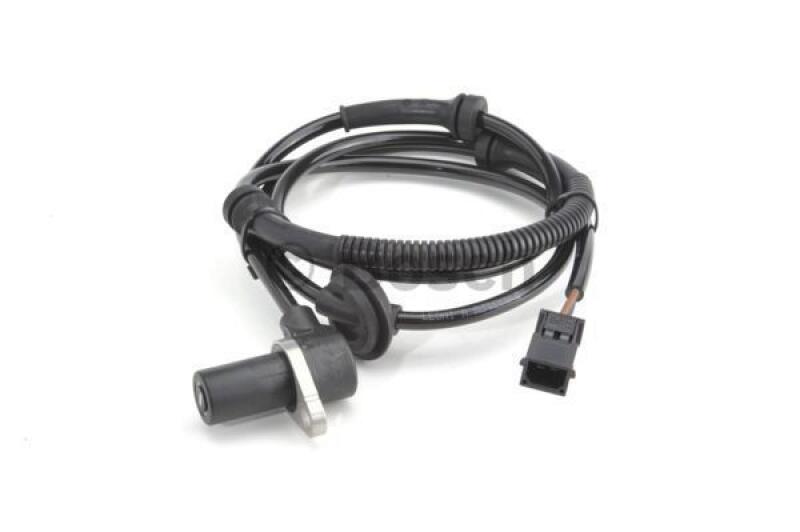 BOSCH Sensor, wheel speed
