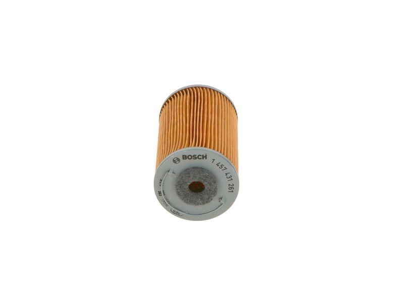 BOSCH Kraftstofffilter 1 457 431 261