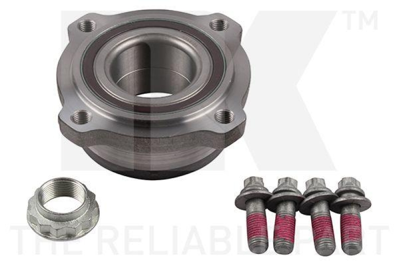 NK Wheel Bearing Kit