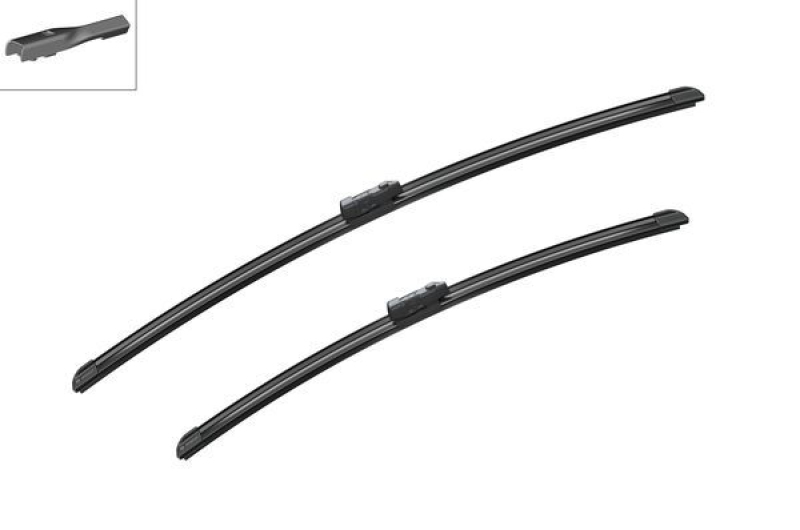 BOSCH Wiper Blade Aerotwin