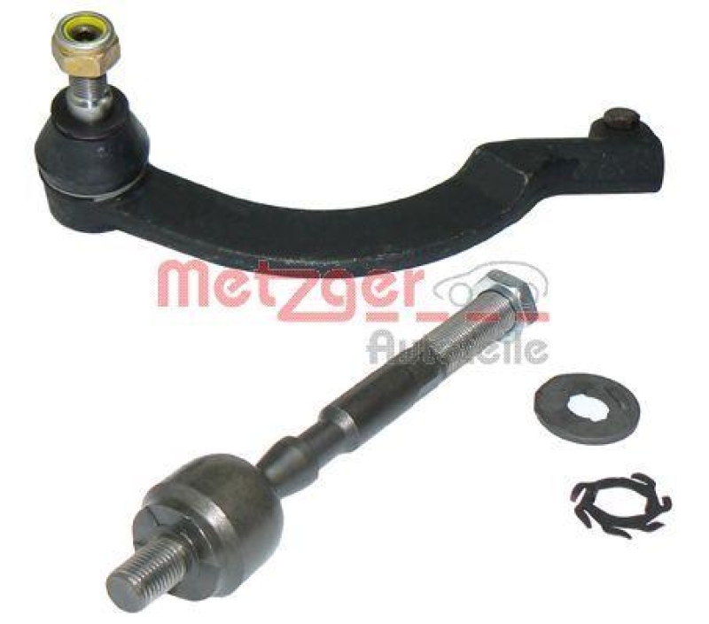METZGER Spurstange KIT + 56017111
