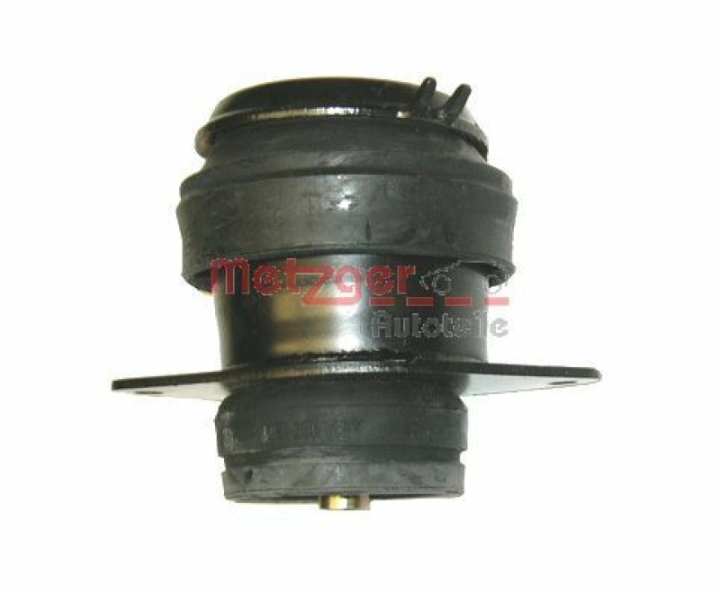 METZGER Mounting, engine