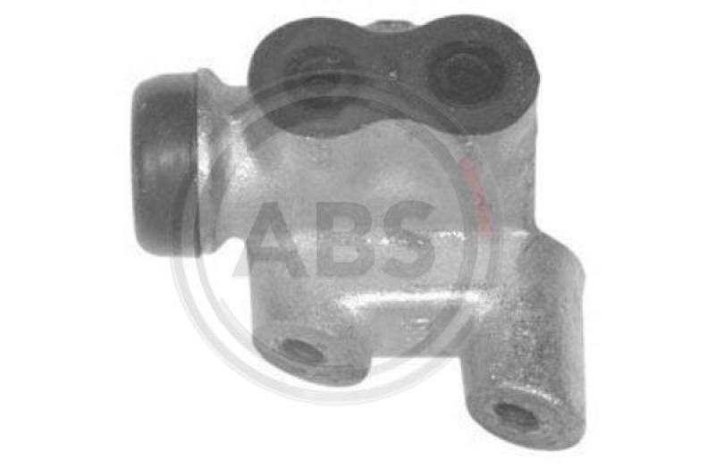 Brake Force Regulator