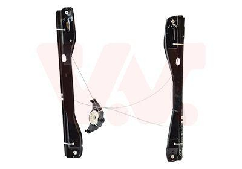 VAN WEZEL Window Regulator