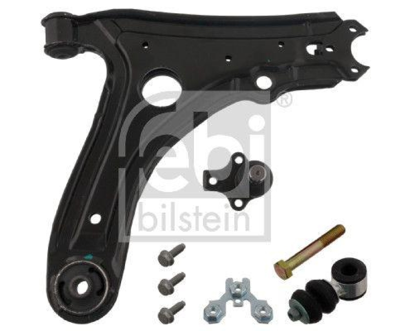 FEBI BILSTEIN Track Control Arm
