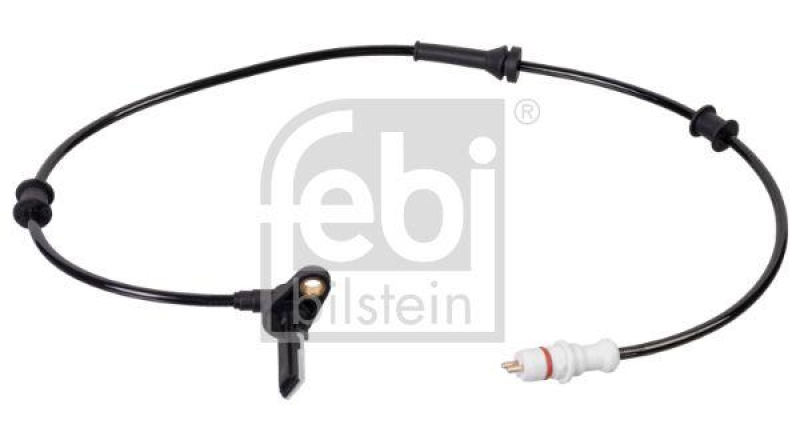 FEBI BILSTEIN Sensor, Raddrehzahl
