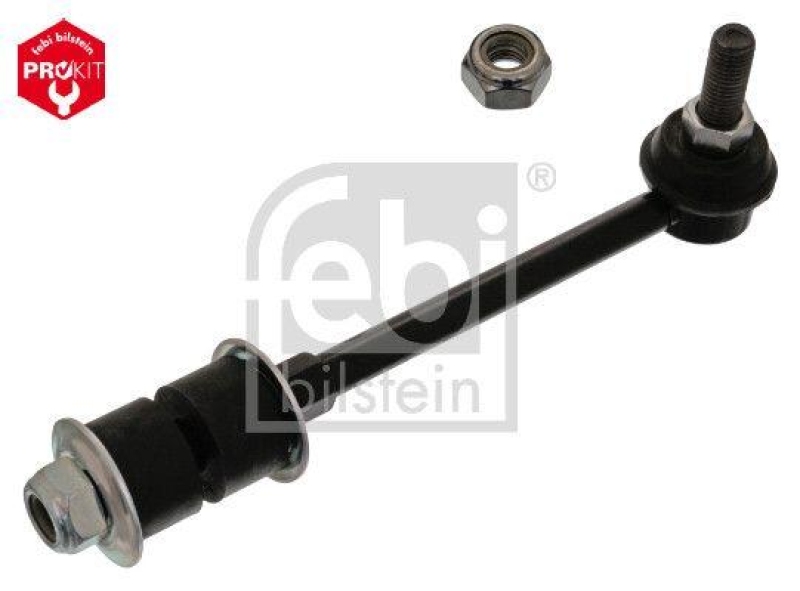 FEBI BILSTEIN Rod/Strut, stabiliser ProKit