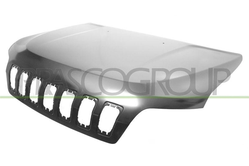 PRASCO Motorhaube PremiumCertified