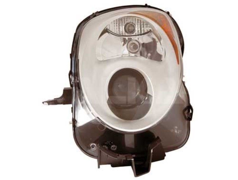 1x Alkar Hauptscheinwerfer H7 Links passend für Alfa Romeo Mito BJ bis 1...