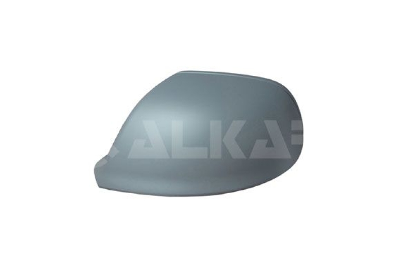 Cover, exterior mirror