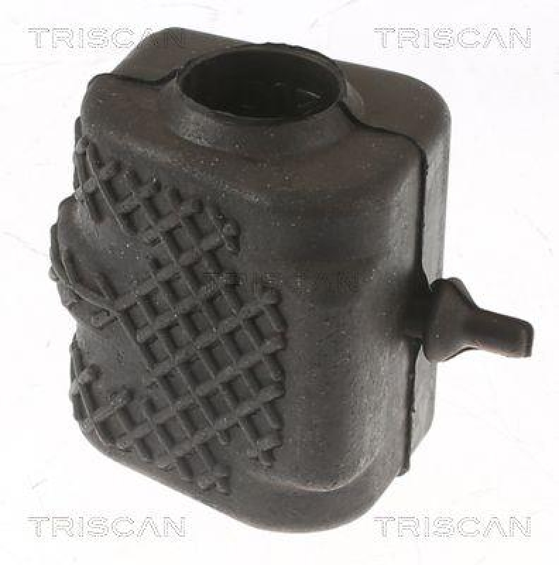 TRISCAN Bearing Bush, stabiliser