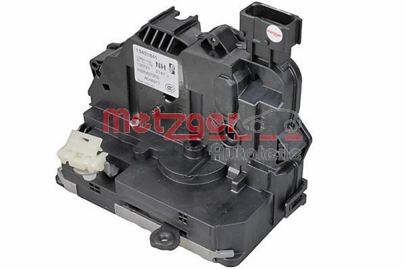 METZGER Door Lock OE-part