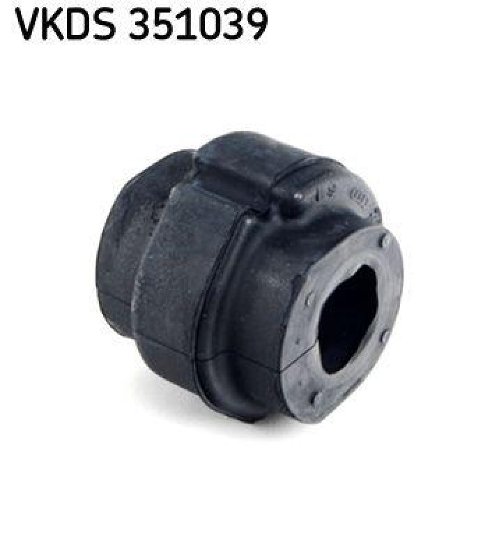 SKF Lagerbuchse, Stabilisator