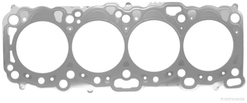 HERTH+BUSS JAKOPARTS Gasket, cylinder head