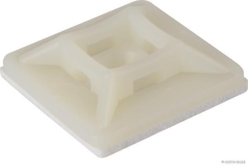 HERTH+BUSS ELPARTS Mounting Base, cable tie