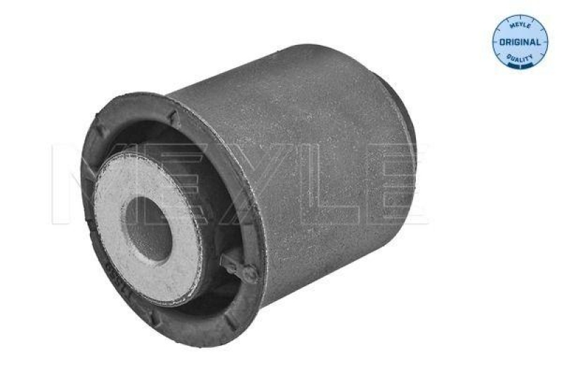 MEYLE Mounting, control/trailing arm MEYLE-ORIGINAL: True to OE.