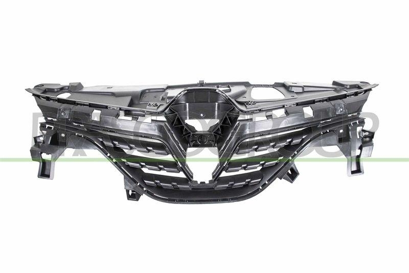 PRASCO K&uuml;hlergitter RN3322001