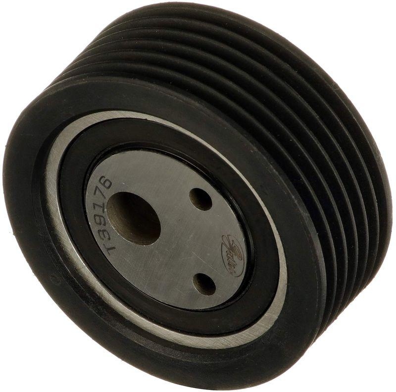 GATES Spannrolle, Keilrippenriemen DriveAlign&trade; T39176