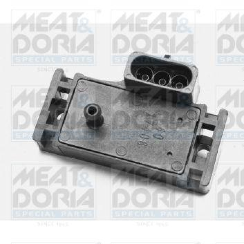 MEAT & DORIA Sensor, boost pressure