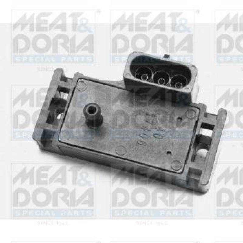MEAT & DORIA Sensor, Saugrohrdruck